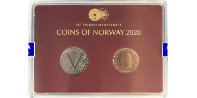 Årssett klassisk 2020